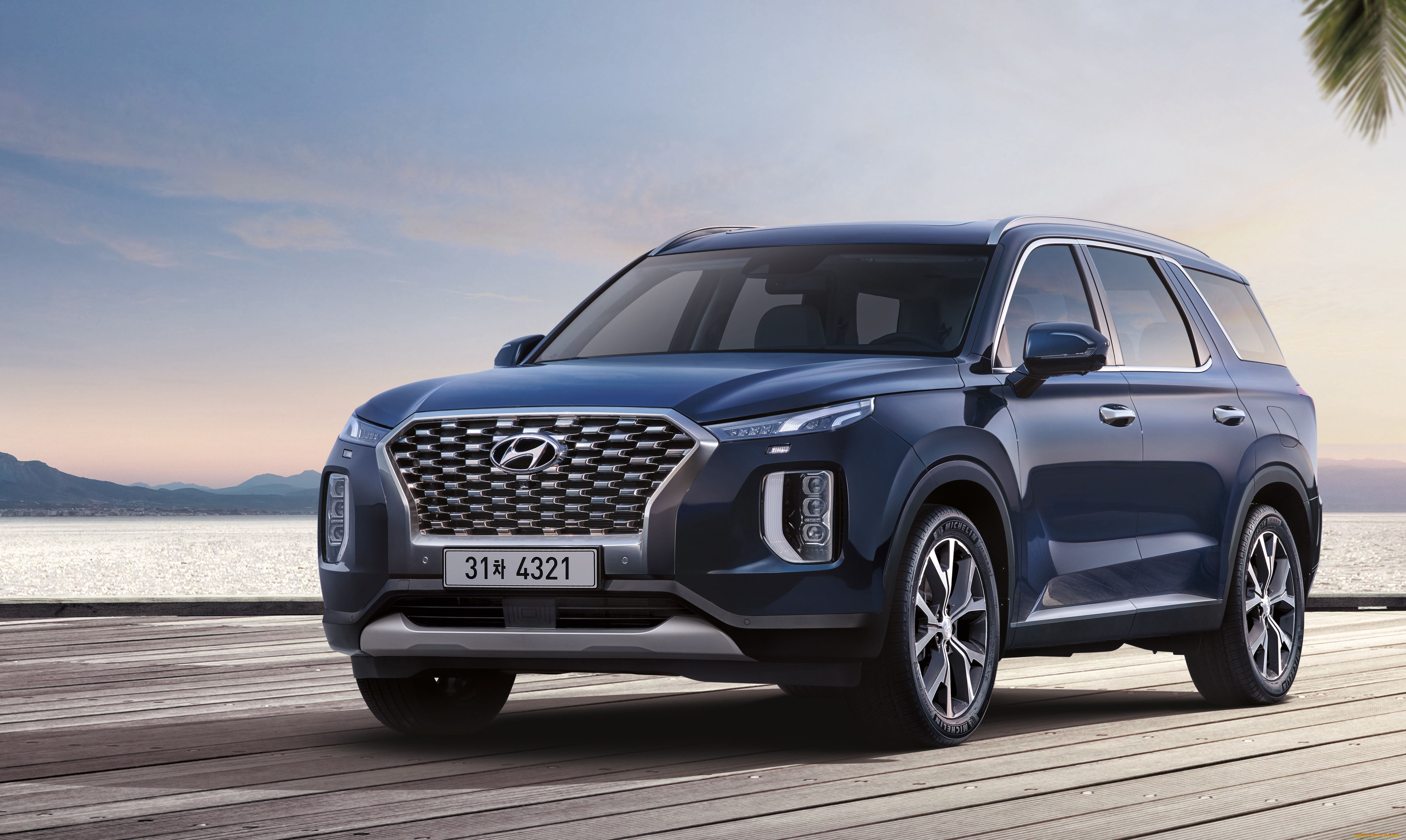 , hyundai